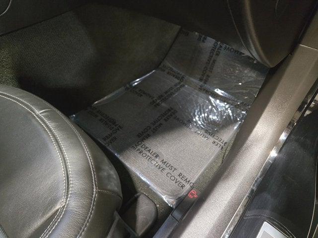 2015 Chevrolet Corvette Stingray Z51 2LT