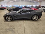 2014 Chevrolet Corvette Stingray Z51 3LT