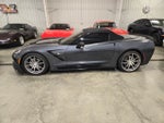 2014 Chevrolet Corvette Stingray Z51 3LT