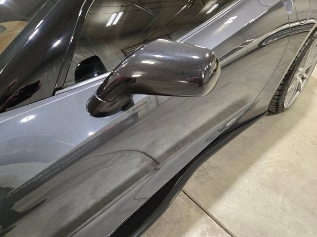 2014 Chevrolet Corvette Stingray Z51 3LT