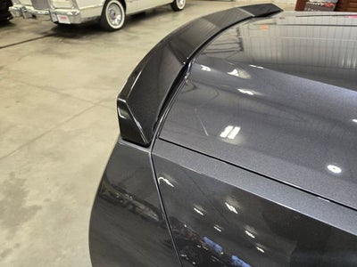 2014 Chevrolet Corvette Stingray Z51 3LT