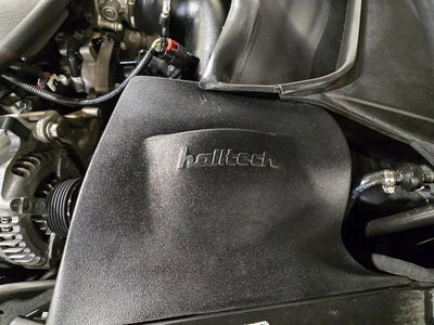 2014 Chevrolet Corvette Stingray Z51 3LT
