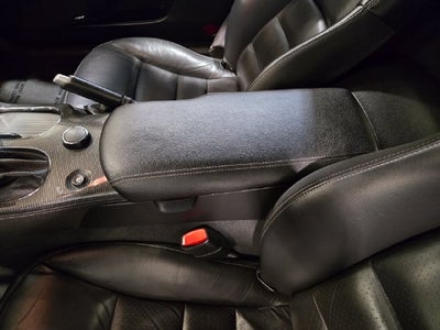 2011 Chevrolet Corvette ZR1 ZR1 w/3ZR
