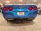 2011 Chevrolet Corvette ZR1 ZR1 w/3ZR