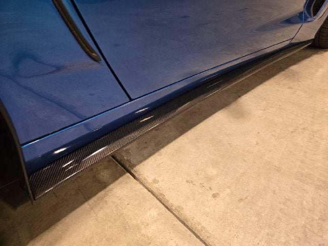 2011 Chevrolet Corvette ZR1 ZR1 w/3ZR