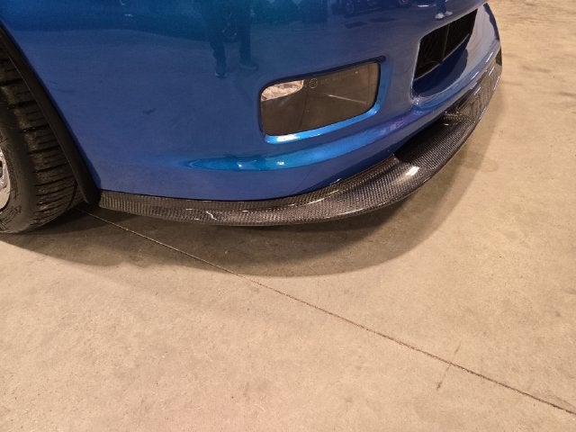 2011 Chevrolet Corvette ZR1 ZR1 w/3ZR