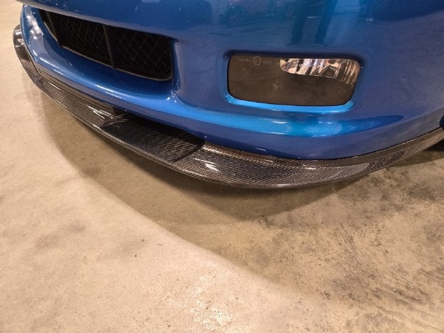 2011 Chevrolet Corvette ZR1 ZR1 w/3ZR