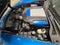 2011 Chevrolet Corvette ZR1 ZR1 w/3ZR