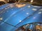 2011 Chevrolet Corvette ZR1 ZR1 w/3ZR
