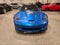 2011 Chevrolet Corvette ZR1 ZR1 w/3ZR