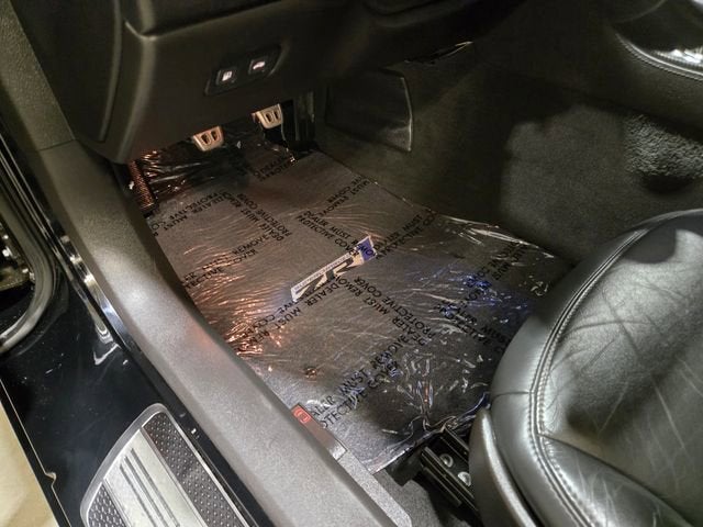 2010 Chevrolet Corvette ZR1 ZR1 w/3ZR