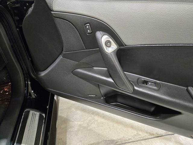 2010 Chevrolet Corvette ZR1 ZR1 w/3ZR