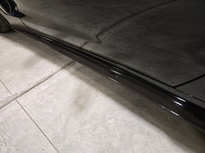 2010 Chevrolet Corvette ZR1 ZR1 w/3ZR