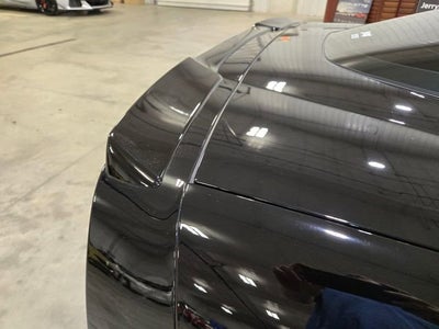 2010 Chevrolet Corvette ZR1 ZR1 w/3ZR