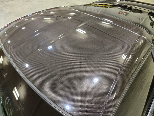 2010 Chevrolet Corvette ZR1 ZR1 w/3ZR