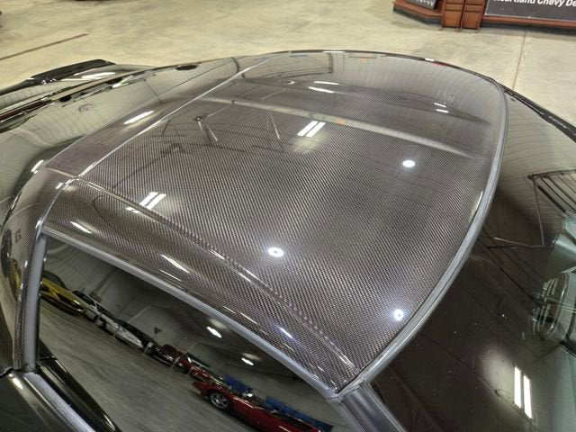 2010 Chevrolet Corvette ZR1 ZR1 w/3ZR