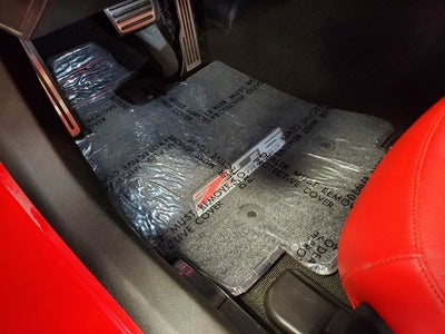 2016 Chevrolet Corvette Z06 Z06 2LZ