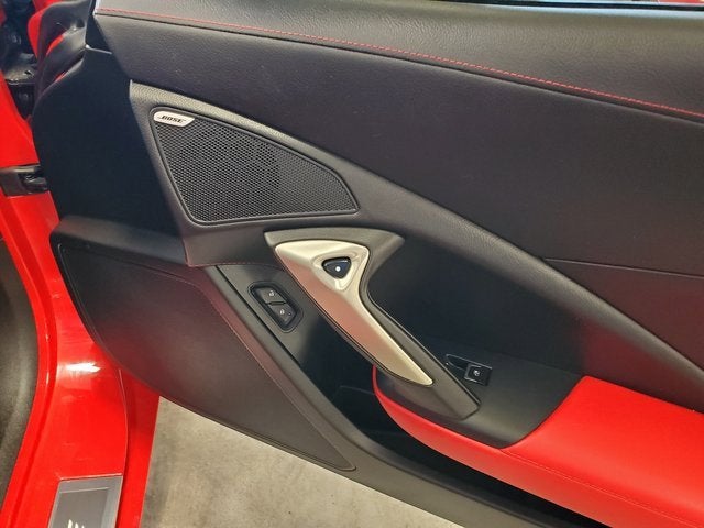 2016 Chevrolet Corvette Z06 Z06 2LZ