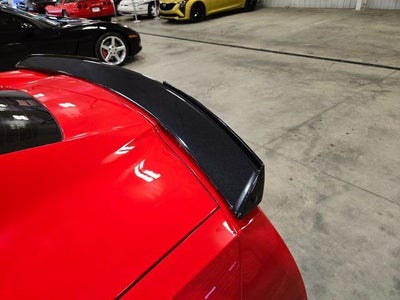 2016 Chevrolet Corvette Z06 Z06 2LZ