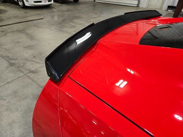 2016 Chevrolet Corvette Z06 Z06 2LZ