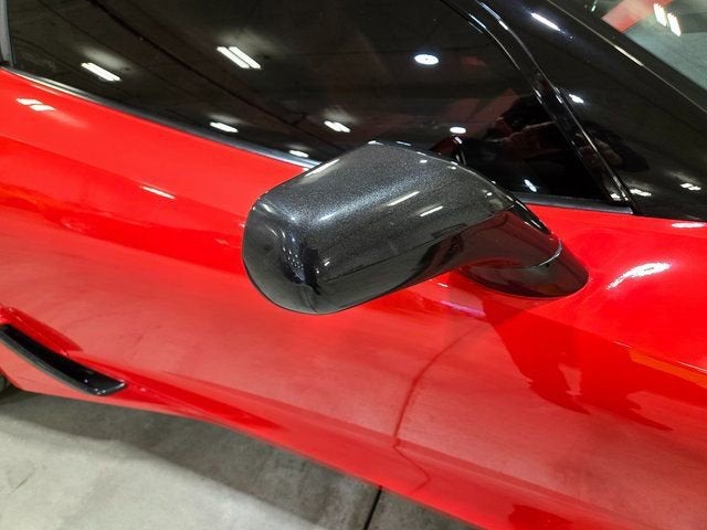 2016 Chevrolet Corvette Z06 Z06 2LZ