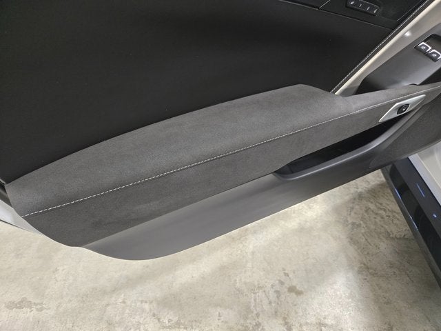 2017 Chevrolet Corvette Z06 Z06 3LZ