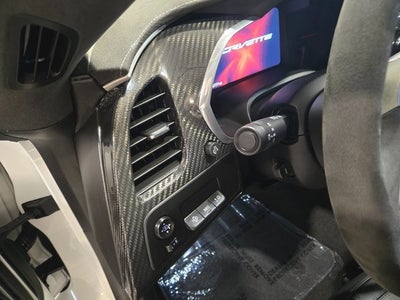 2017 Chevrolet Corvette Z06 Z06 3LZ