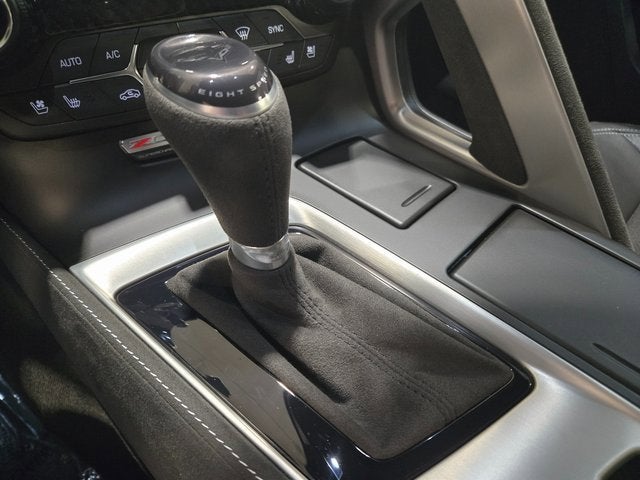 2017 Chevrolet Corvette Z06 Z06 3LZ