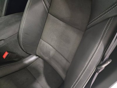 2017 Chevrolet Corvette Z06 Z06 3LZ