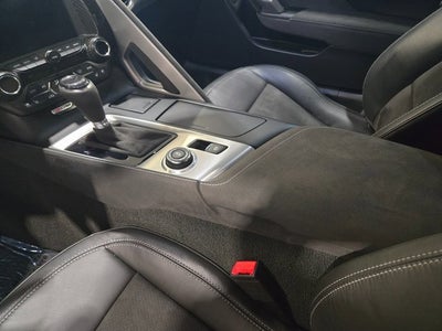 2017 Chevrolet Corvette Z06 Z06 3LZ