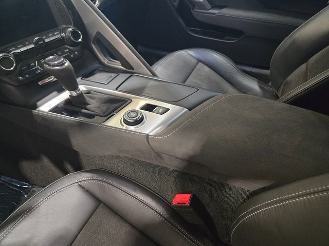 2017 Chevrolet Corvette Z06 Z06 3LZ