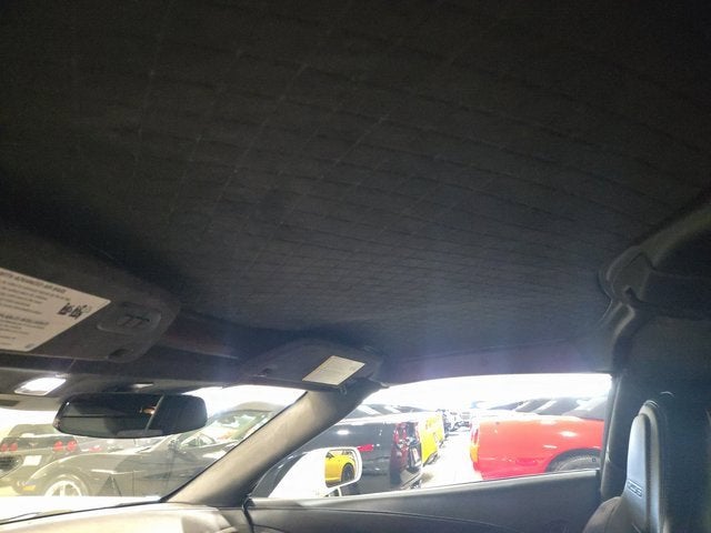 2017 Chevrolet Corvette Z06 Z06 3LZ