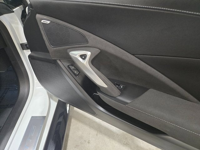 2017 Chevrolet Corvette Z06 Z06 3LZ