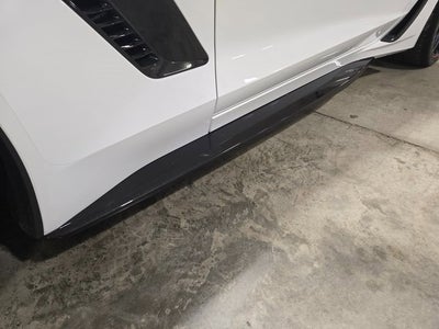 2017 Chevrolet Corvette Z06 Z06 3LZ