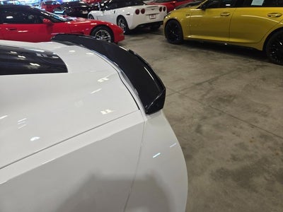 2017 Chevrolet Corvette Z06 Z06 3LZ