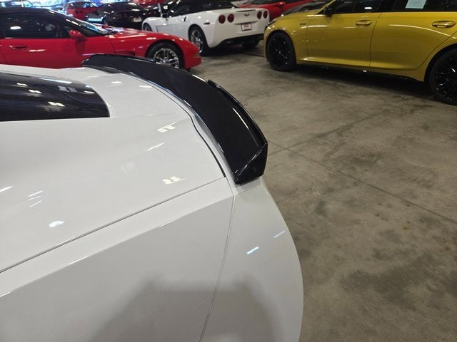 2017 Chevrolet Corvette Z06 Z06 3LZ