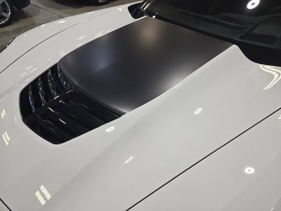 2017 Chevrolet Corvette Z06 Z06 3LZ