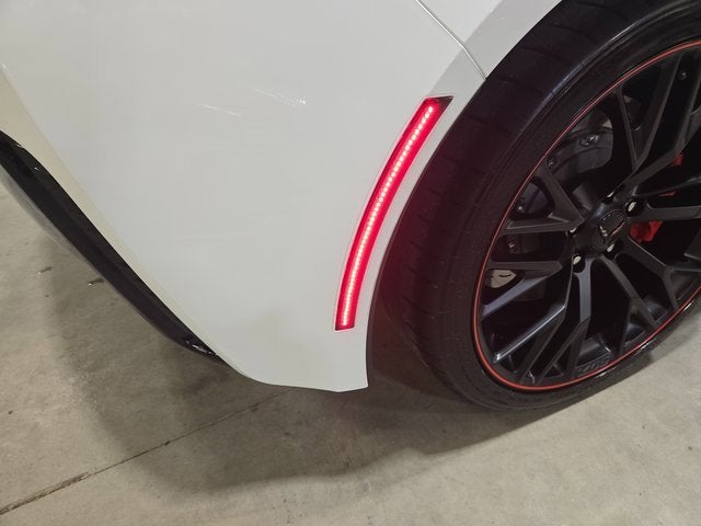 2017 Chevrolet Corvette Z06 Z06 3LZ