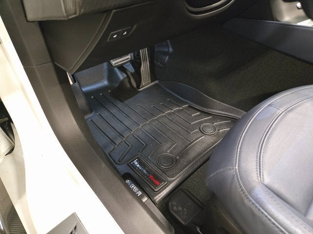 2017 Chevrolet Corvette Z06 Z06 3LZ