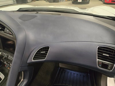 2017 Chevrolet Corvette Z06 Z06 3LZ