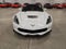 2017 Chevrolet Corvette Z06 Z06 3LZ