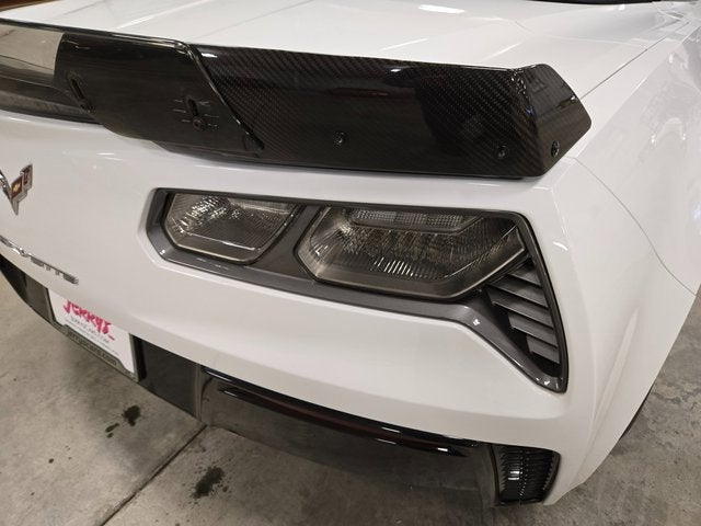 2017 Chevrolet Corvette Z06 Z06 3LZ