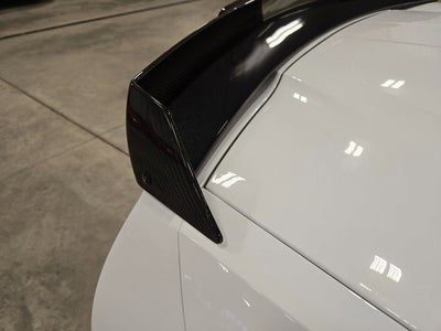 2017 Chevrolet Corvette Z06 Z06 3LZ