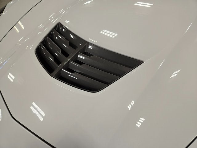 2017 Chevrolet Corvette Z06 Z06 3LZ