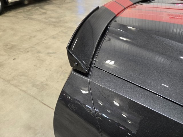 2017 Chevrolet Corvette Grand Sport Grand Sport 1LT