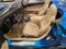 2010 Chevrolet Corvette Grand Sport Z16 Grand Sport w/3LT