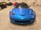 2011 Chevrolet Corvette Grand Sport Z16 Grand Sport w/3LT