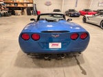 2011 Chevrolet Corvette Grand Sport Z16 Grand Sport w/3LT