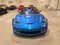 2011 Chevrolet Corvette Grand Sport Z16 Grand Sport w/3LT