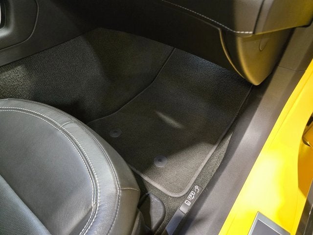 2018 Chevrolet Corvette Grand Sport Grand Sport 2LT